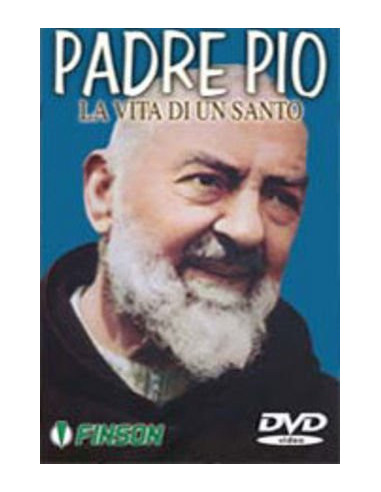 Padre Pio - La Vita Di Un Santo ed.2005