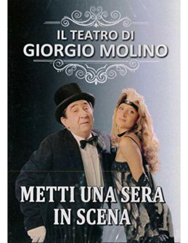 Giorgio Molino - Metti Una Sera In Scena