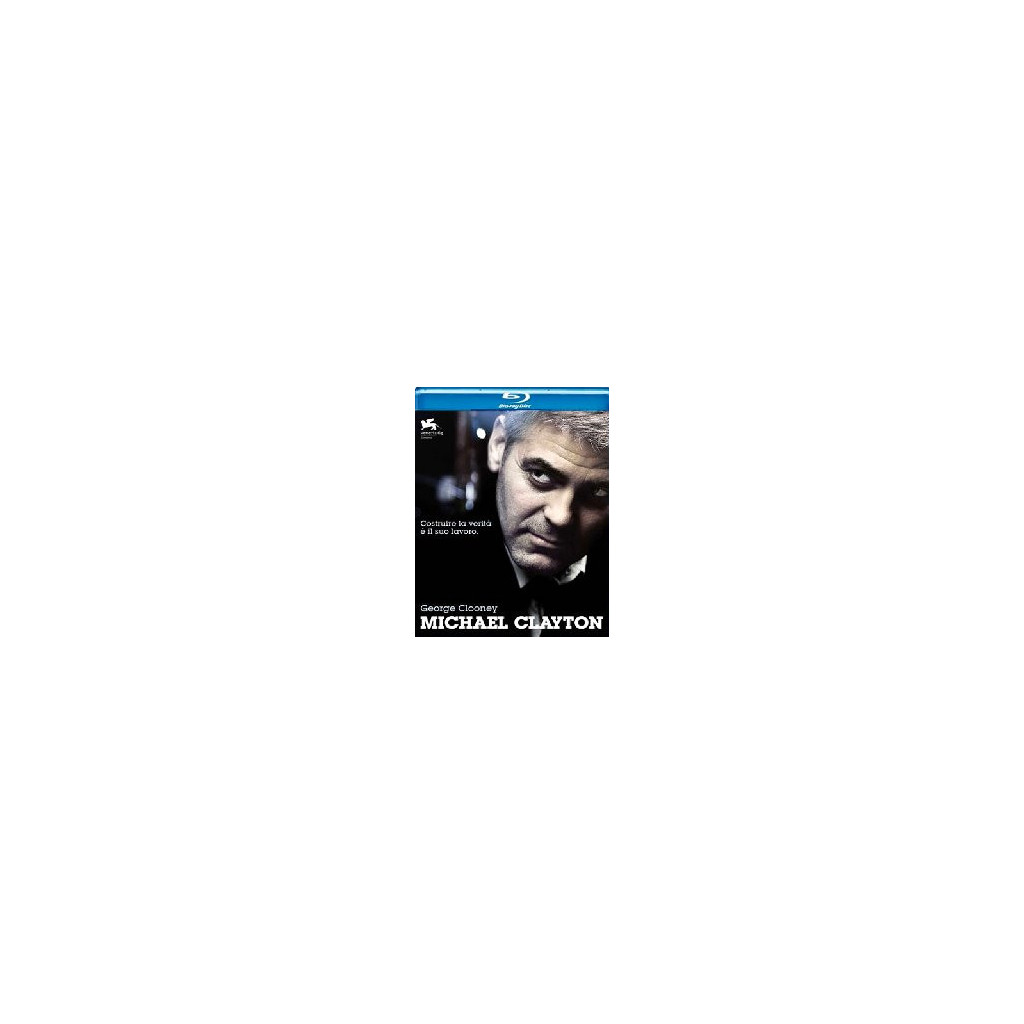 Michael Clayton (Blu Ray)