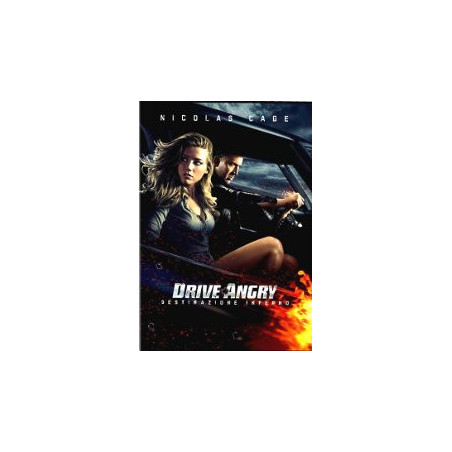 Drive Angry