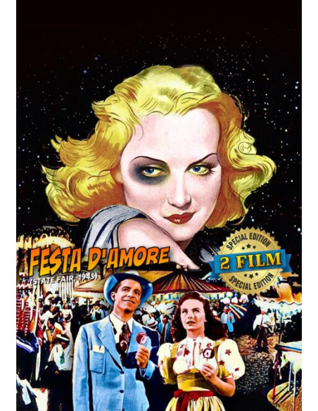 Bisbetica Innamorata (La) / Festa D'Amore
