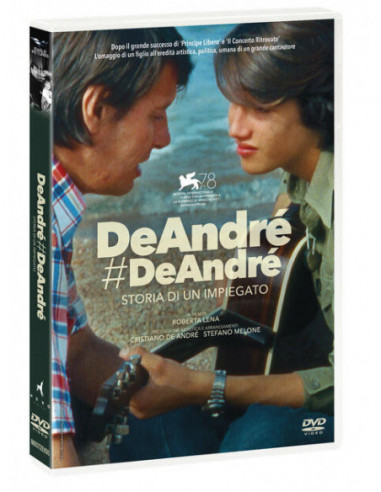 Deandren.Deandre - Storia Di Un...