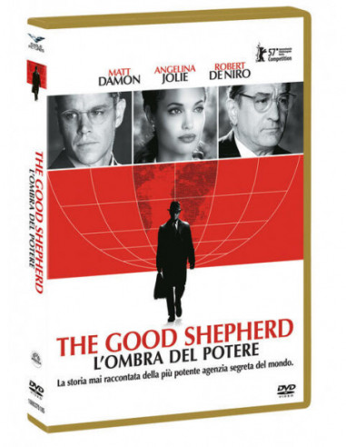 Good Shepherd (The) - L' Ombra Del...