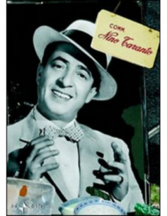 Nino Taranto - Comm. Nino Taranto (2 Dvd)
