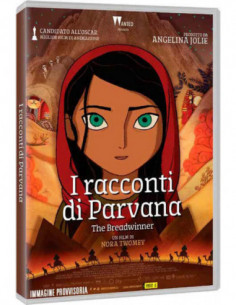 Racconti Di Parvana (I) - The Breadwinner