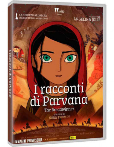 Racconti Di Parvana (I) - The...