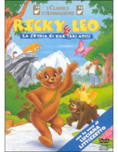 Ricky E Leo - La Storia Di Due Veri...