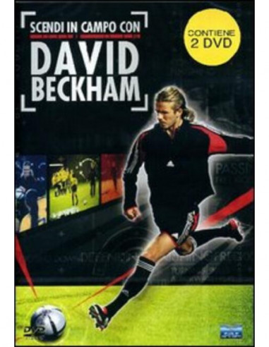 Scendi In Campo Con David Beckham (2...