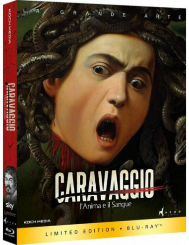 Caravaggio - L'Anima E Il Sangue...