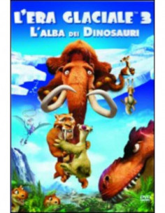 Era Glaciale 3 (L') - l'Alba Dei Dinosauri