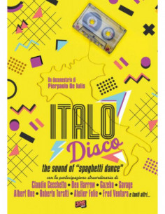 Italo Disco - The Sound Of Spaghetti Dance