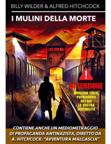 Mulini Della Morte (I) / Aventure...