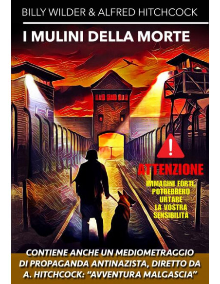 Mulini Della Morte (I) / Aventure Malgache