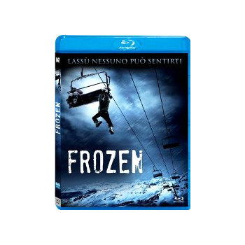 Frozen (Blu Ray)