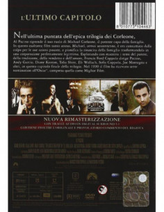 Padrino (Il) - Parte 3 (Edizione Speciale)