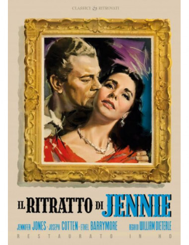 Ritratto Di Jennie (Il) (Restaurato...