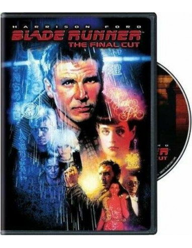 Blade Runner - The Final Cut (Slim...