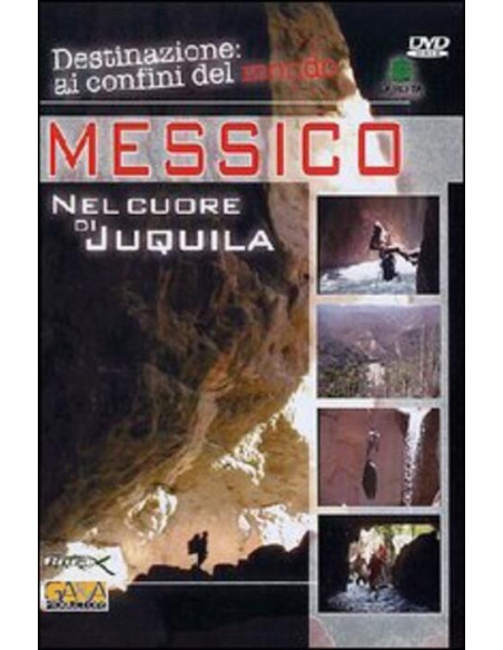 Destinazioni Ai Confini Del Mondo - Messico