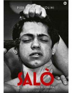 Salo' O Le 120 Giornate Di Sodoma (Blu-ray)