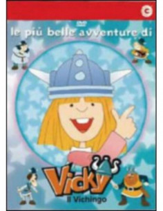 Vicky Il Vichingo - Le Piu' Belle Avventure