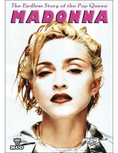 Madonna - The Endless Story Of The...