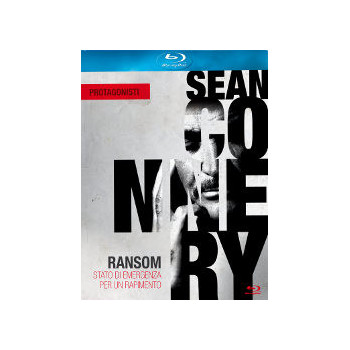 Ransom - Stato Di Emergenza Per Un Rapimento (Blu Ray)