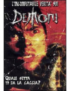 Inconfutabile Verita' Sui Demoni (L') ed.2005