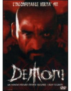 Inconfutabile Verita' Sui Demoni (L') ed.2010