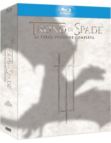 Trono Di Spade (Il) - Stagione 03 (5...
