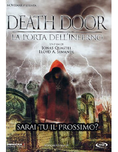Death Door - La Porta Dell'Inferno (Slim Case)