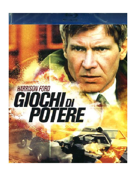 Giochi Di Potere (Edizione Speciale) (Blu-ray)