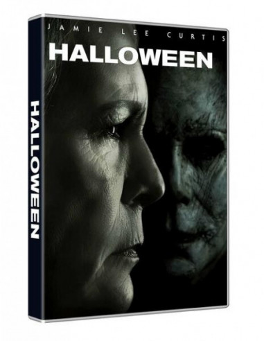 Halloween (2018) (Blu-Ray 4K Ultra...