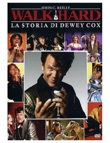 Walk Hard - La Storia Di Dewey Cox...