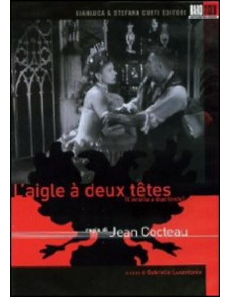 Aigle A' Deux Tetes (L') - l'Aquila A Due Teste