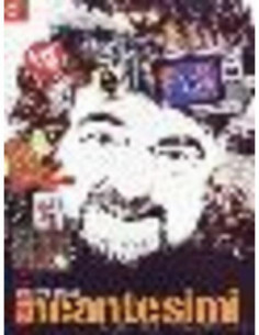 Beppe Grillo - Incantesimi 2006 (Disco Singolo)