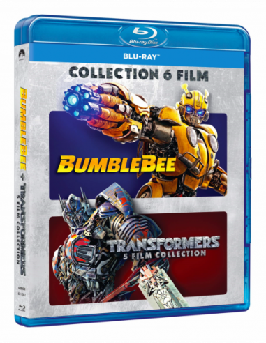 Bumblebee / Transformers Collection...