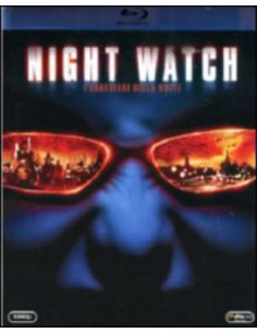 Night Watch - I Guardiani Della Notte (Blu-ray)