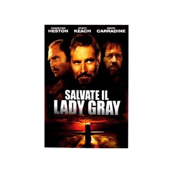 Salvate Il Gray Lady