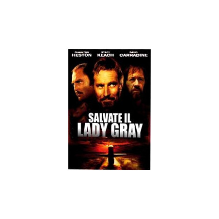Salvate Il Gray Lady