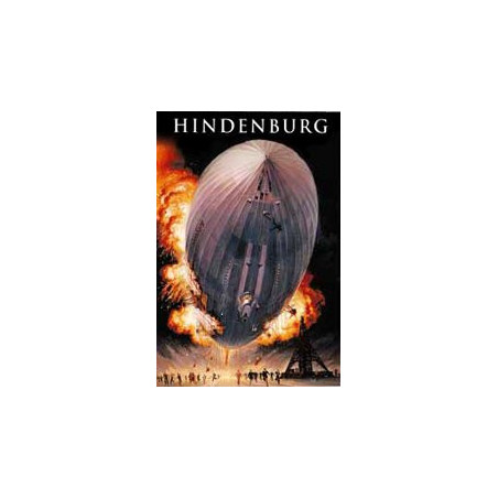 Hindenburg