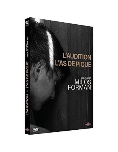 L Audition L As De Pique Vo Sous Titres Francais