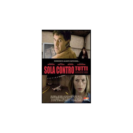 Sola Contro Tutti