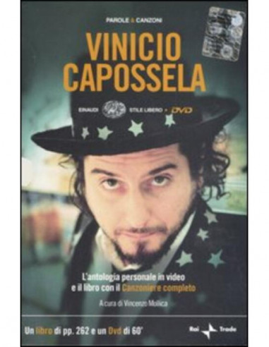 Vinicio Capossela - Parole E Canzoni...