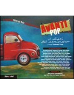 Tetes De Bois - Avanti Pop I Diari Del Camioncino