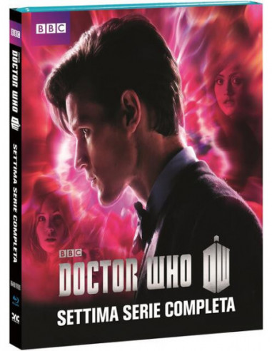 Doctor Who - Stagione 07 (New...