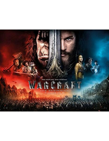 Warcraft - L'Inizio (Collection...