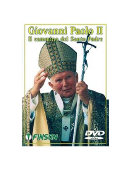 Giovanni Paolo II - Il Cammino Del Santo Padre ed.2007