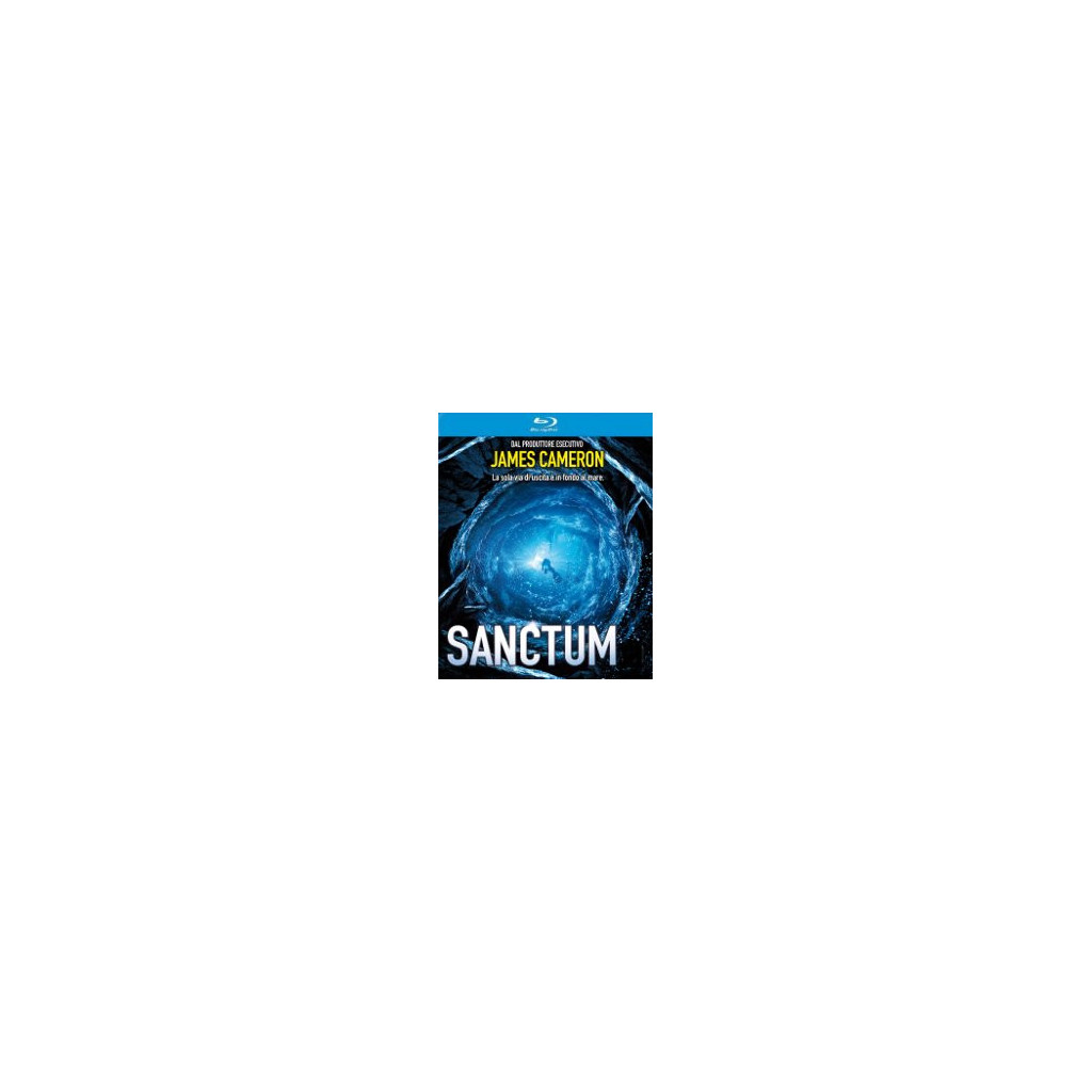 Sanctum (Blu Ray)