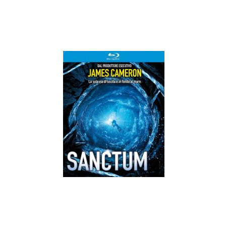 Sanctum (Blu Ray)