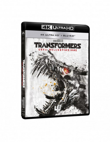 Transformers 4 - L'Era...